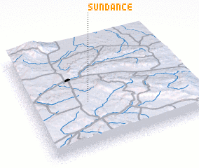 3d view of Sundance