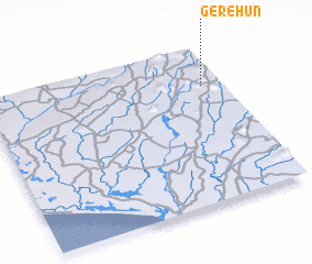 3d view of Gerehun