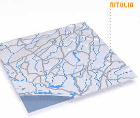 3d view of Nitolia