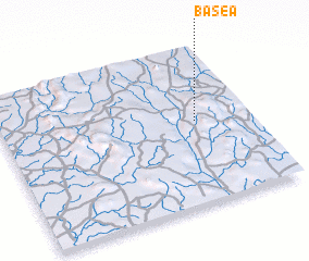 3d view of Basea