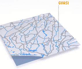 3d view of Guasi