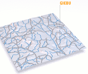 3d view of Giebu