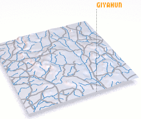 3d view of Giyahun