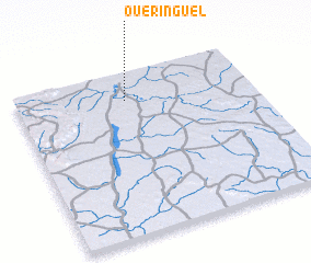 3d view of Ouéringuel
