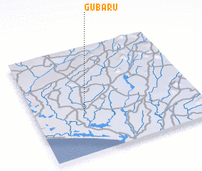 3d view of Gubaru