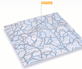 3d view of Vaama