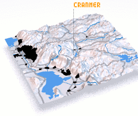 3d view of Cranmer