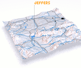 3d view of Jeffers