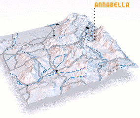 3d view of Annabella