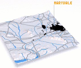 3d view of Maryvale