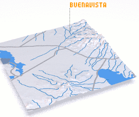 3d view of Buenavista