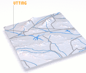 3d view of Utting