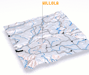 3d view of Willola