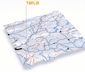 3d view of Taplin