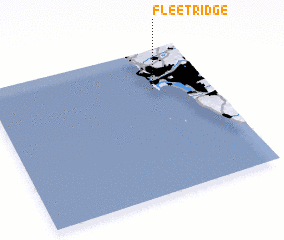 3d view of Fleetridge