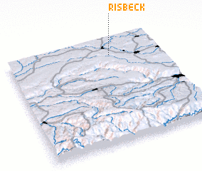 3d view of Risbeck