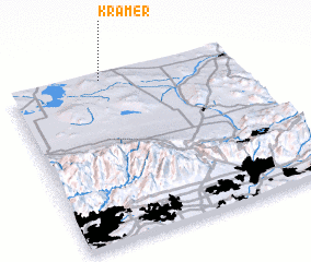 3d view of Kramer