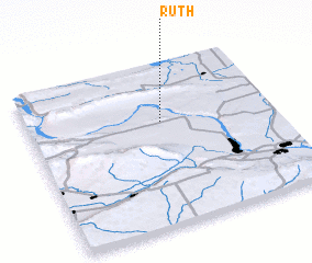 3d view of Ruth