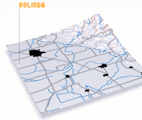 3d view of Rolinda