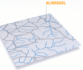 3d view of Alinnguel