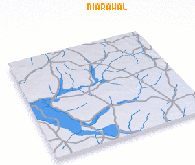 3d view of Niarawal
