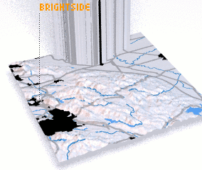 3d view of Brightside