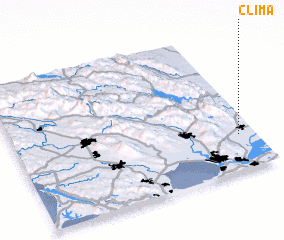 3d view of Clima