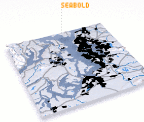 3d view of Seabold