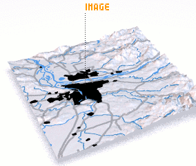3d view of Image