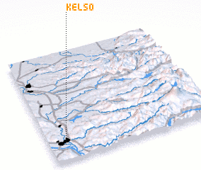 3d view of Kelso