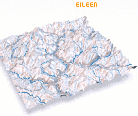 3d view of Eileen