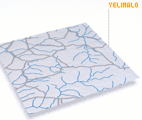 3d view of Yelimalo