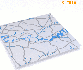 3d view of Sututa