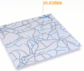 3d view of Silicunda