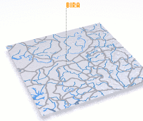 3d view of Birã