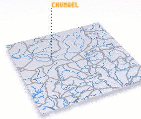 3d view of Chumael