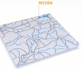 3d view of Missirá