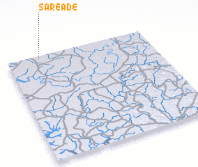 3d view of Sare Adè