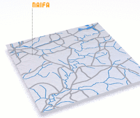 3d view of Naïfa