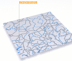 3d view of Mereburum