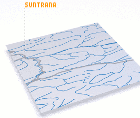 3d view of Suntrana