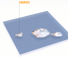 3d view of Vaipeu