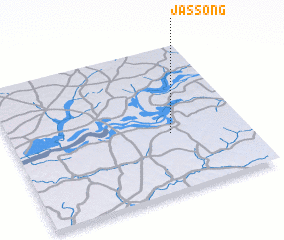 3d view of Jassong