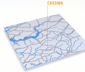 3d view of Cossiba