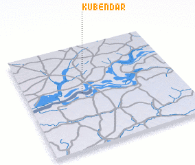 3d view of Kubendar