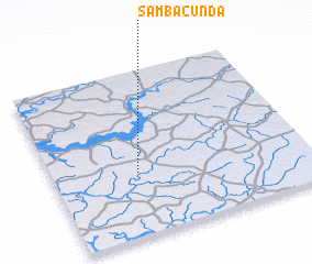3d view of Sambacunda