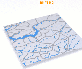 3d view of Nhelma