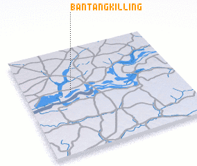 3d view of Bantang Killing