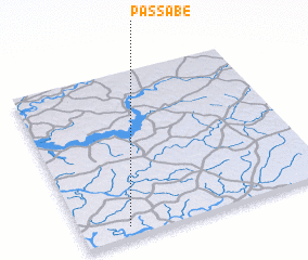 3d view of Passabe