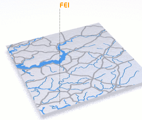 3d view of Fei